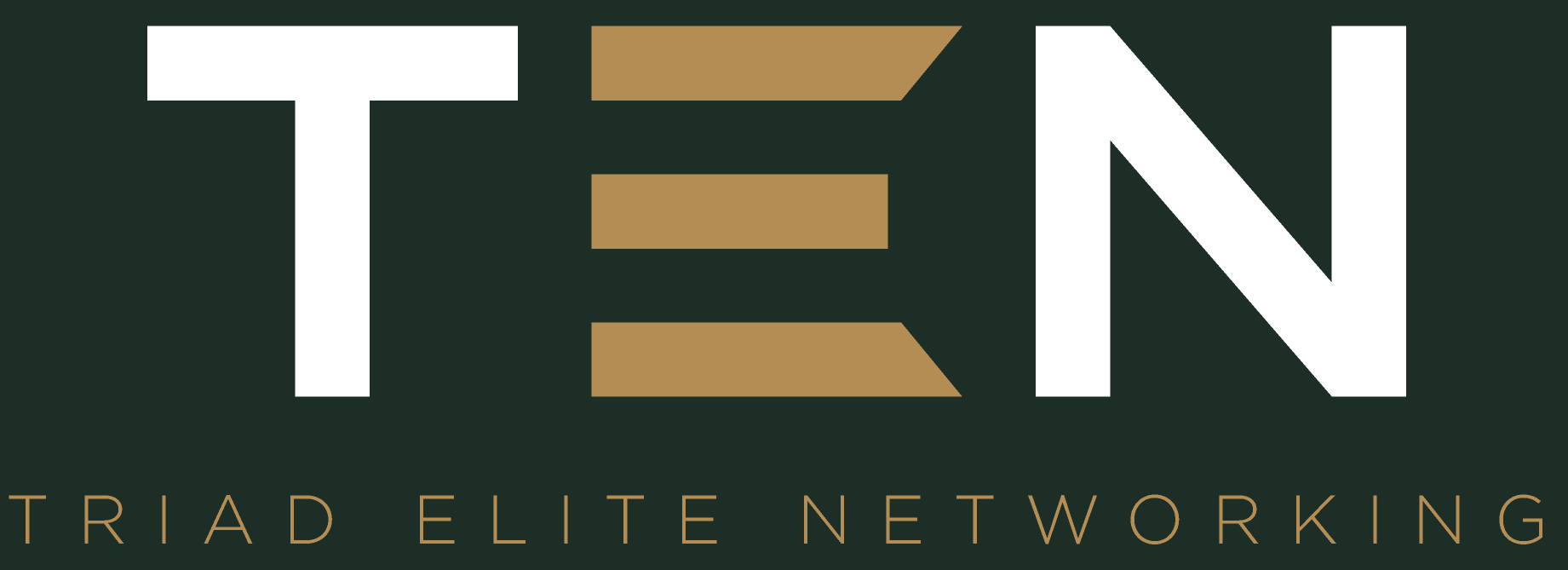TEN — Triad Elite Networking