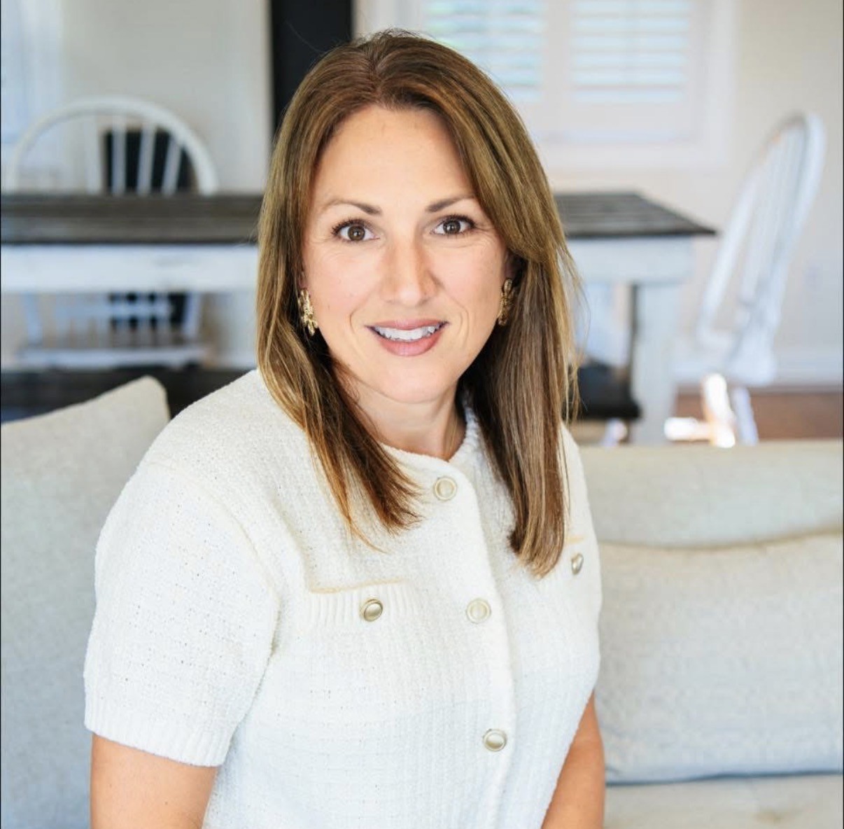 Portrait of Karen Kimrey