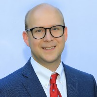 Portrait of David Garrison
